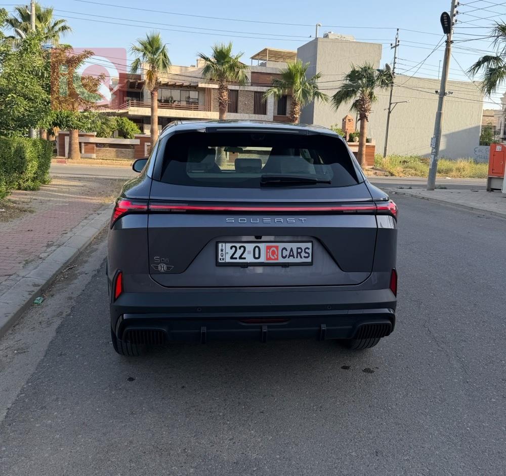 سوئیست S06
